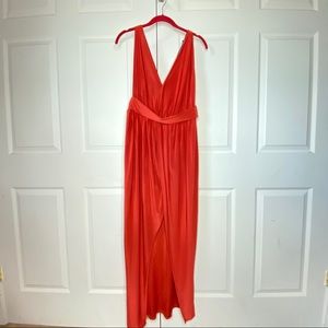 BOOHOO DRESS SIZE 8